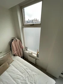 Evin tamamı konumu Catharijnesingel, 5 10 görüntüsü