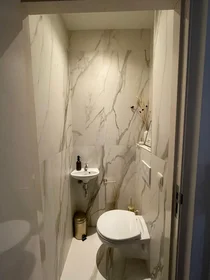 Evin tamamı konumu Catharijnesingel, 9 10 görüntüsü