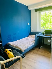 Privatzimmer in der Pilotenespel, bild 1 von 10
