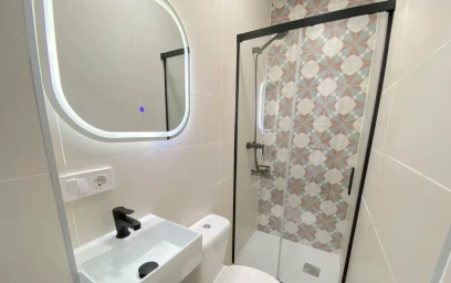 Privatzimmer in der Avenida de Ramón y Cajal, El Juncal-Hispalis, bild 2 von 10