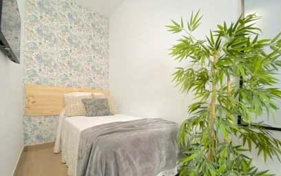 Privatzimmer in der Avenida de Ramón y Cajal, El Juncal-Hispalis, bild 4 von 10