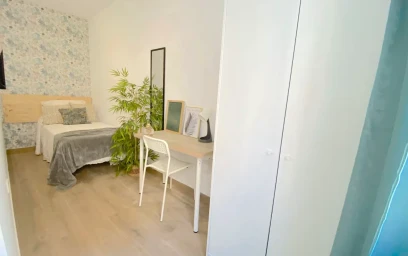 Privatzimmer in der Avenida de Ramón y Cajal, El Juncal-Hispalis, bild 5 von 10
