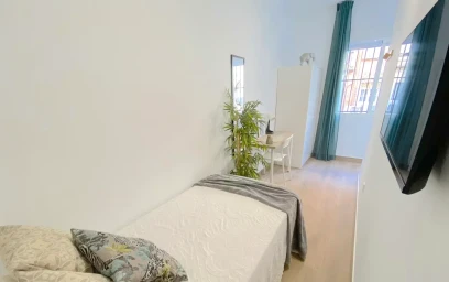 Privatzimmer in der Avenida de Ramón y Cajal, El Juncal-Hispalis, bild 6 von 10