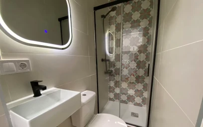 Privatzimmer in der Avenida de Ramón y Cajal, El Juncal-Hispalis, bild 8 von 10