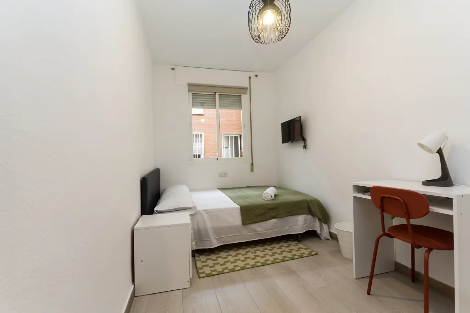 Gemütliches Zimmer für Studenten in 