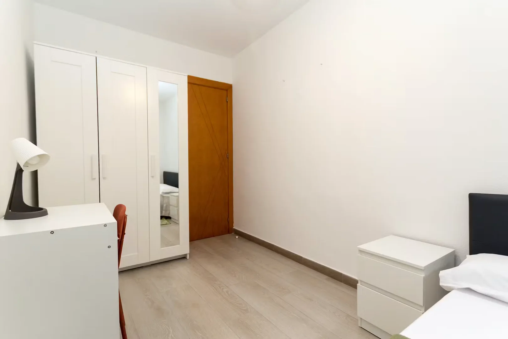 Preisgünstiges Studentenzimmer in günstiger Lage in 