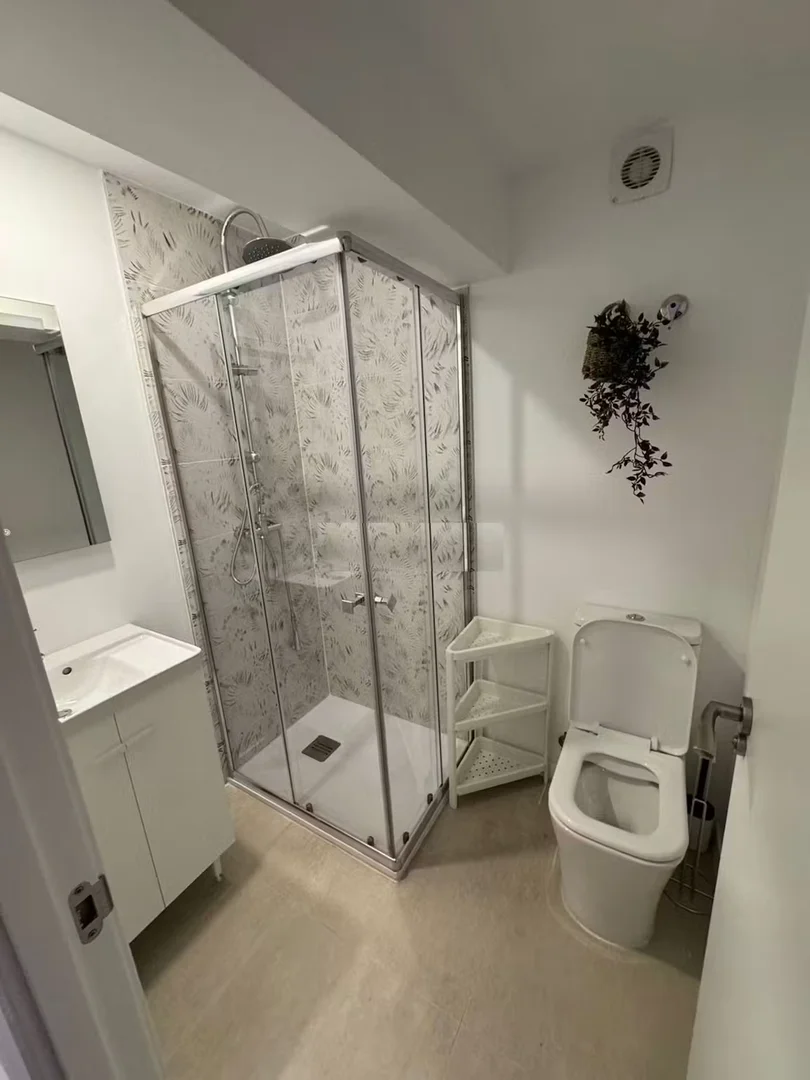 Quarto de estudante funcional perfeito para estudar em 