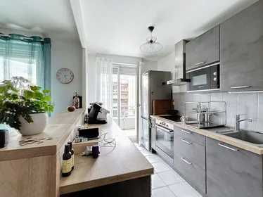 Całe miejsce Rue Morel Ladeuil, Jaude-Fontgiève-Saint-Alyre, obraz 3 6