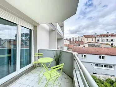Całe miejsce Rue Morel Ladeuil, Jaude-Fontgiève-Saint-Alyre, obraz 4 6