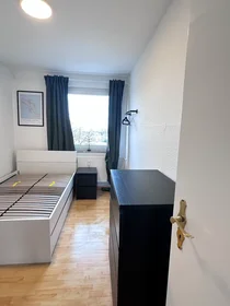 Özel oda konumu Busehofstraße, Stadtbezirke III, 3 10 görüntüsü