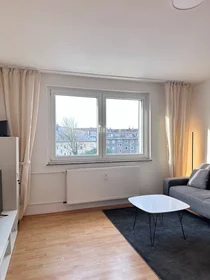 Özel oda konumu Busehofstraße, Stadtbezirke III, 5 10 görüntüsü