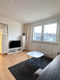 Özel oda konumu Busehofstraße, Stadtbezirke III, 6 10 görüntüsü