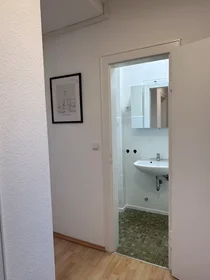 Özel oda konumu Busehofstraße, Stadtbezirke III, 10 10 görüntüsü