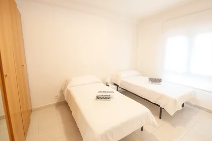 Logement entier à Calle Veracruz, , image 2 de 10