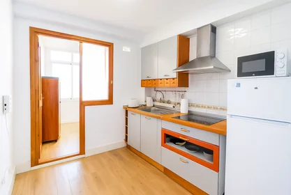 Logement entier à Calle Veracruz, , image 8 de 10