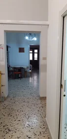 Privatzimmer in der Via Agostino Gallo, Oreto-Stazione, bild 1 von 5
