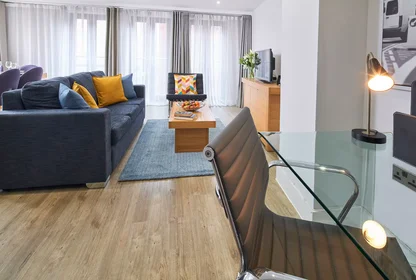 Appartamento intero in Great Tower Street, City of London, immagine 5 di 10