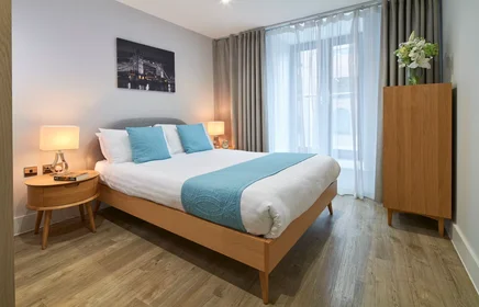 Appartamento intero in Great Tower Street, City of London, immagine 8 di 10