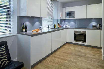 Appartamento intero in Great Tower Street, City of London, immagine 9 di 10