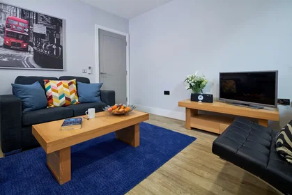 Appartamento intero in Great Tower Street, City of London, immagine 10 di 10
