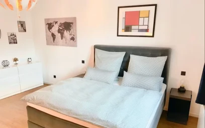 Room for rent in a shared flat in {area}