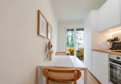 Logement entier à Johann-Sebastian-Bach-Gasse, Jakomini, image 6 de 10