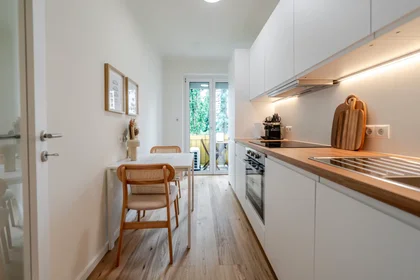 Logement entier à Johann-Sebastian-Bach-Gasse, Jakomini, image 7 de 10