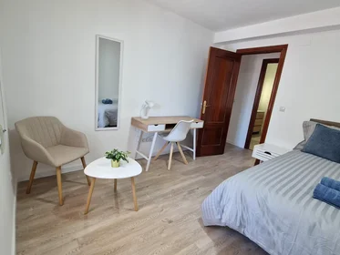 Stanza privata in Calle de Fernando III El Santo, , immagine 2 di 10