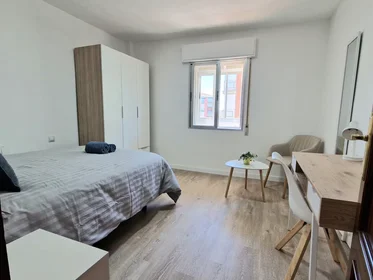 Stanza privata in Calle de Fernando III El Santo, , immagine 3 di 10