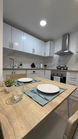 Stanza privata in Calle de Fernando III El Santo, , immagine 5 di 10