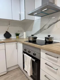 Stanza privata in Calle de Fernando III El Santo, , immagine 6 di 10
