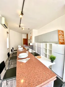 Habitación privada en Via Prospero Petroni, Murat, imagen 5 de 10