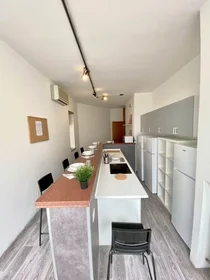 Habitación privada en Via Prospero Petroni, Murat, imagen 6 de 10