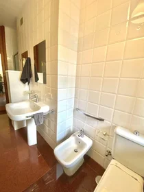 Habitación privada en Via Prospero Petroni, Murat, imagen 9 de 10