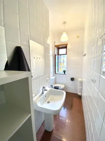 Habitación privada en Via Prospero Petroni, Murat, imagen 10 de 10