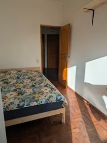 Prywatny pokój Rua São Mateus, Fontaínhas, obraz 2 10