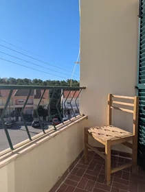 Prywatny pokój Rua São Mateus, Fontaínhas, obraz 3 10