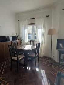 Prywatny pokój Rua São Mateus, Fontaínhas, obraz 6 10