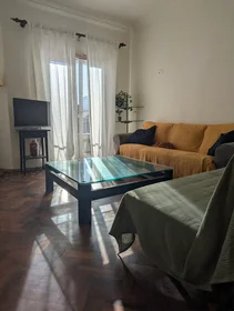 Prywatny pokój Rua São Mateus, Fontaínhas, obraz 7 10