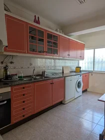 Prywatny pokój Rua São Mateus, Fontaínhas, obraz 9 10