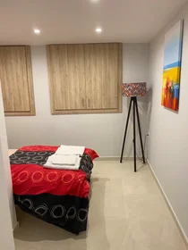 Habitación privada en Andokidou, Thessaloniki, imagen 1 de 8