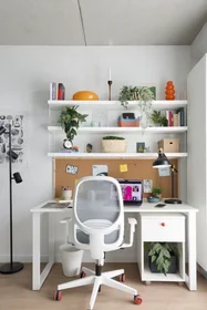 Stanza privata in residence in Obrzeżna 26, immagine 5 di 9