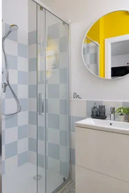 Stanza privata in residence in Obrzeżna 26, immagine 7 di 9
