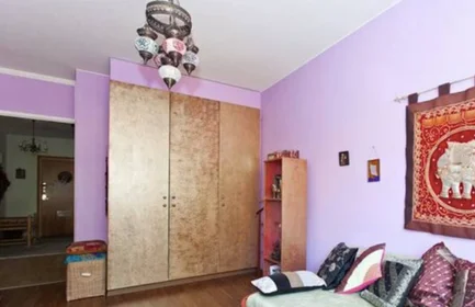 Stanza privata in Taivaskero, Länsimäki, immagine 2 di 10