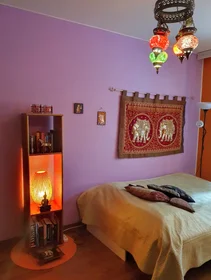 Stanza privata in Taivaskero, Länsimäki, immagine 4 di 10