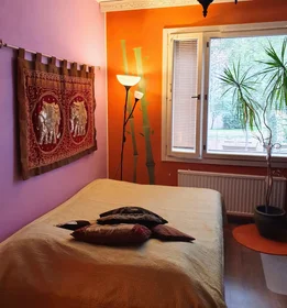 Stanza privata in Taivaskero, Länsimäki, immagine 5 di 10