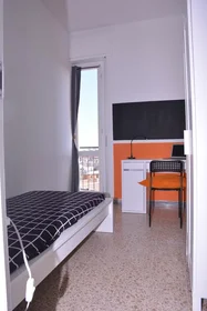 Özel oda konumu Via Ingurtosu, Is Mirrionis, 1 8 görüntüsü