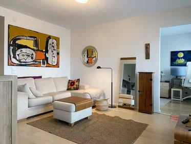 Appartamento intero in Vihvilätie, Viertola, immagine 1 di 10