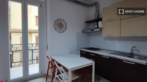 Luminoso e moderno appartamento a Perugia