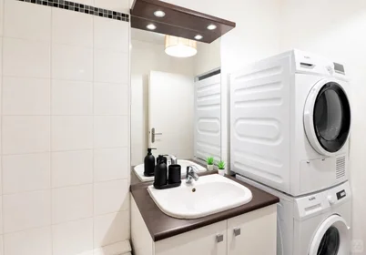 Habitación privada en Lille-Centre, Lille, imagen 1 de 6